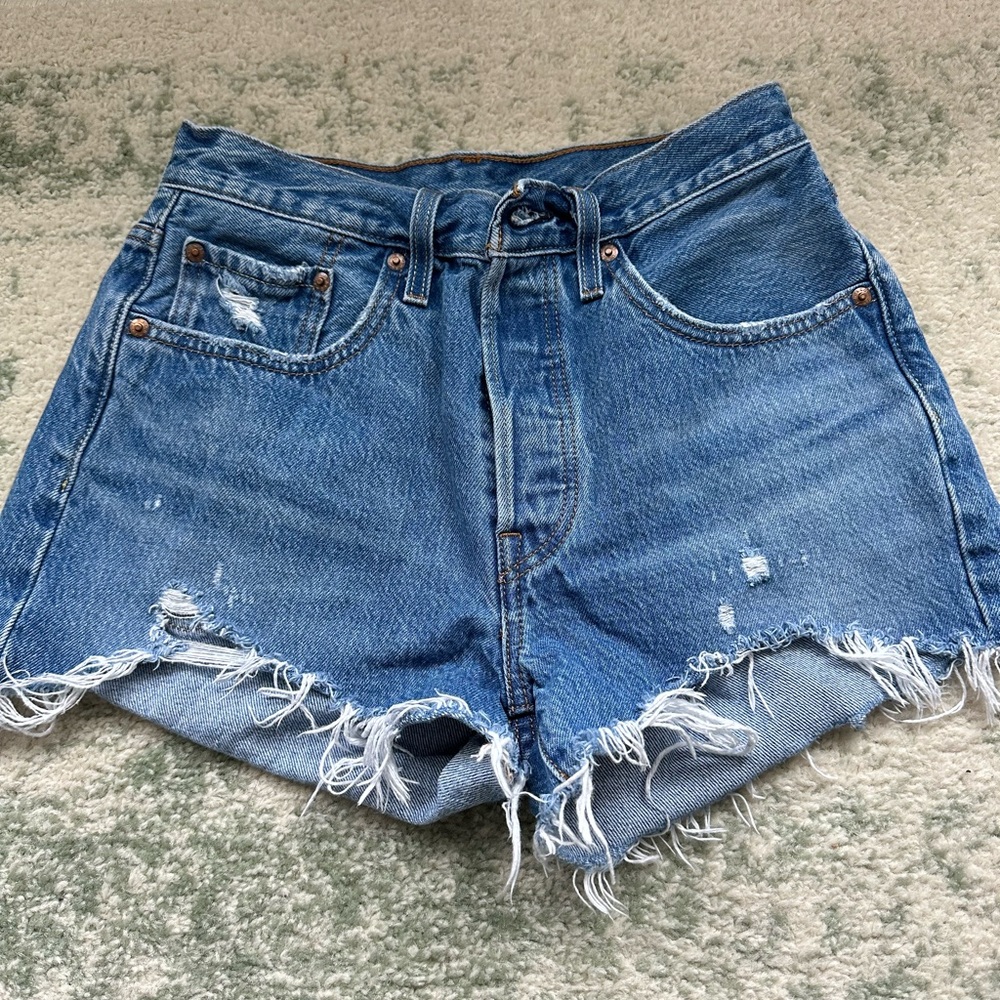 Levi’s Shorts
